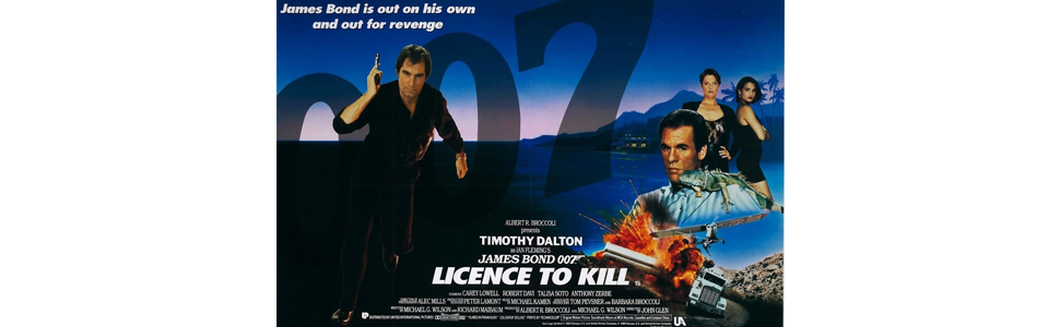 licence-to-kill